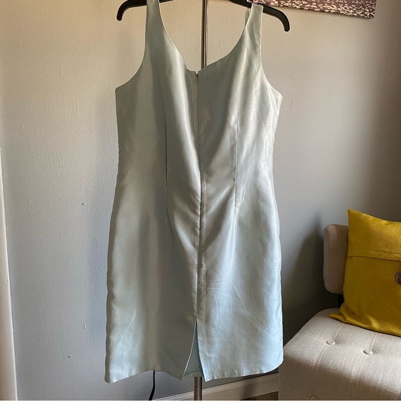 Jessica Howard Mint Dress - Picture 7 of 7